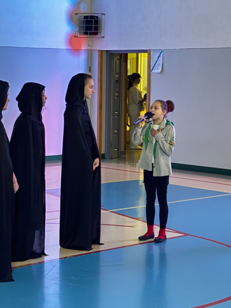 Koncert dla Niepodległej