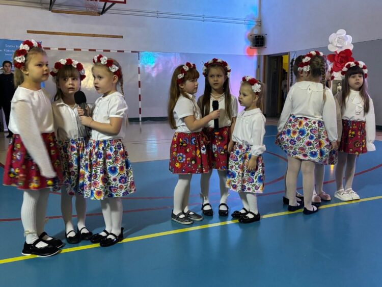 Koncert dla Niepodległej