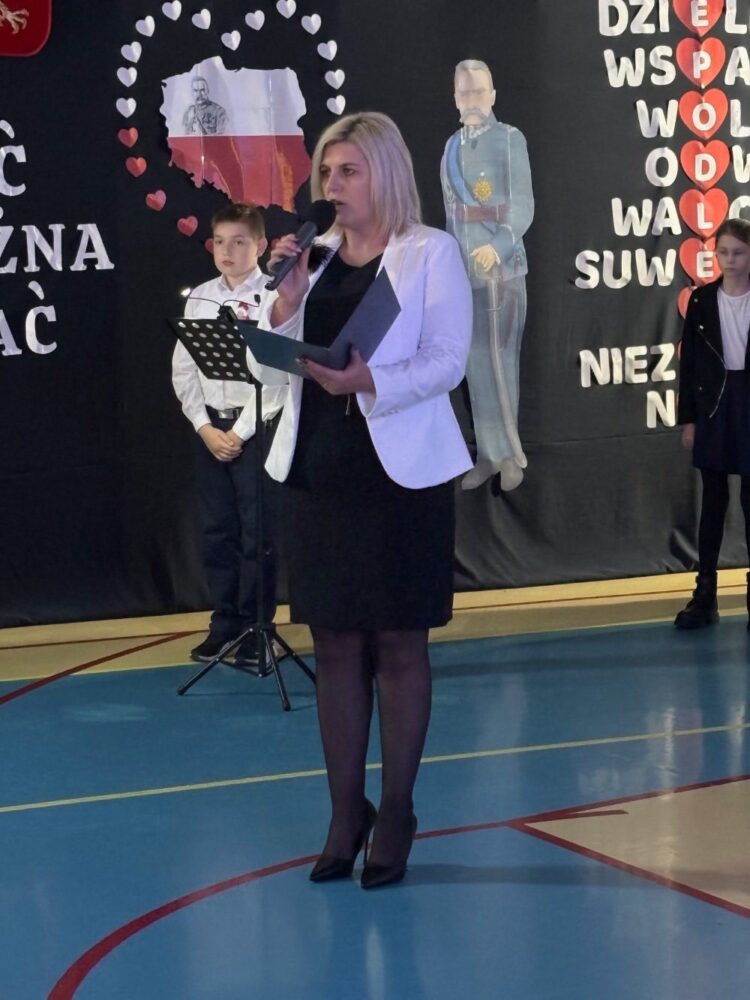 Koncert dla Niepodległej
