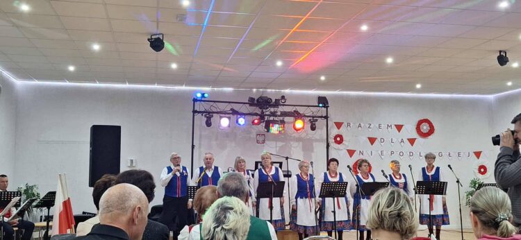 III Festiwal Piosenki Patriotycznej i Wojskowej