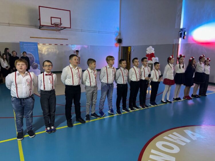 Koncert dla Niepodległej
