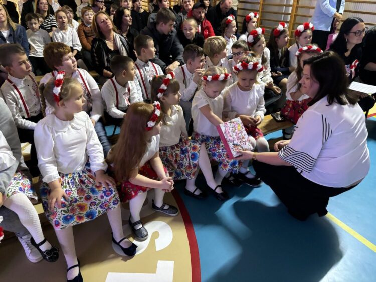 Koncert dla Niepodległej