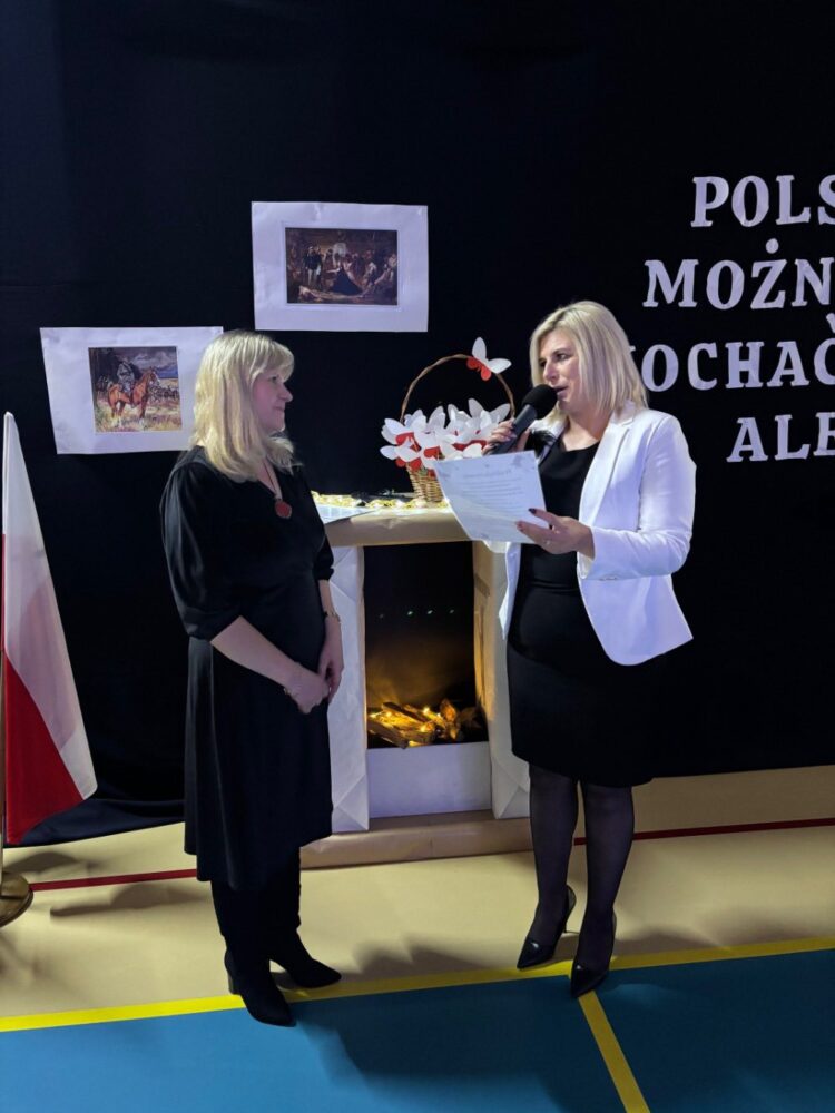 Koncert dla Niepodległej