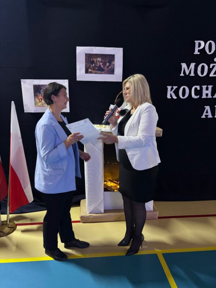 Koncert dla Niepodległej