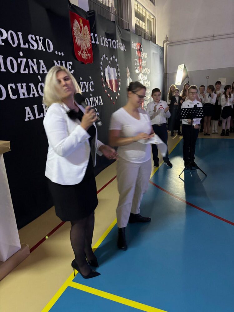 Koncert dla Niepodległej