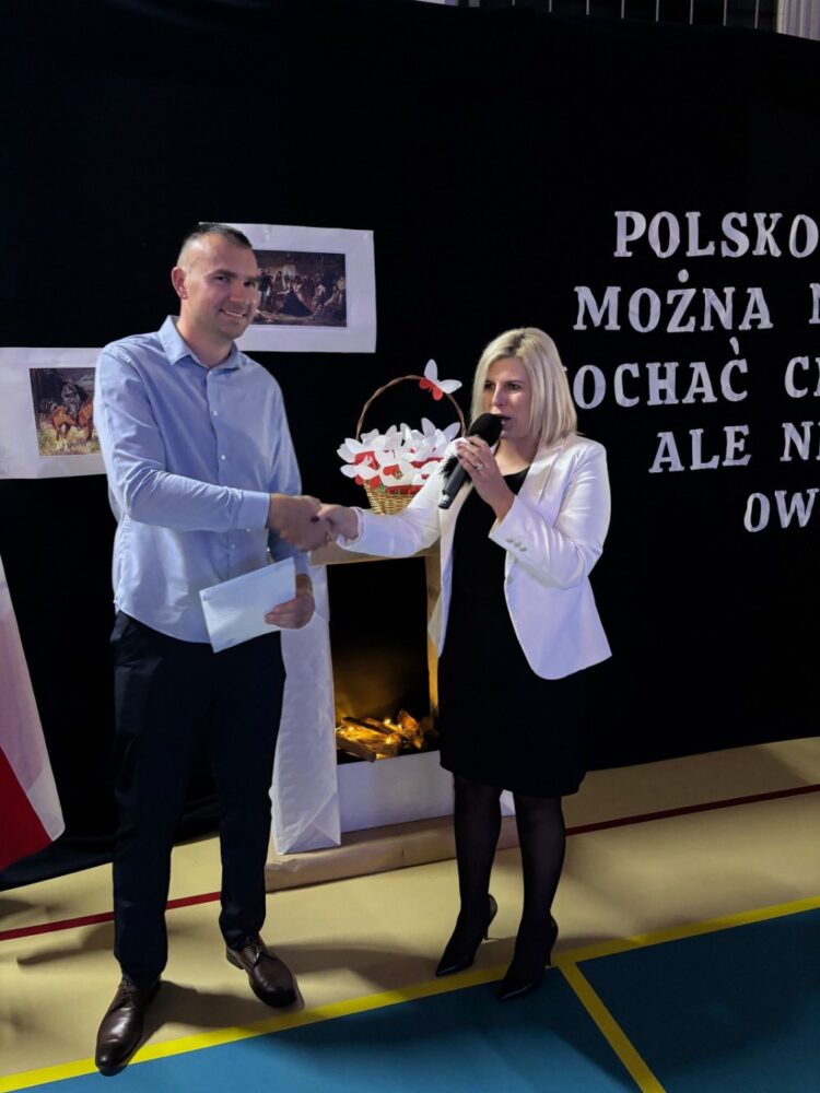 Koncert dla Niepodległej