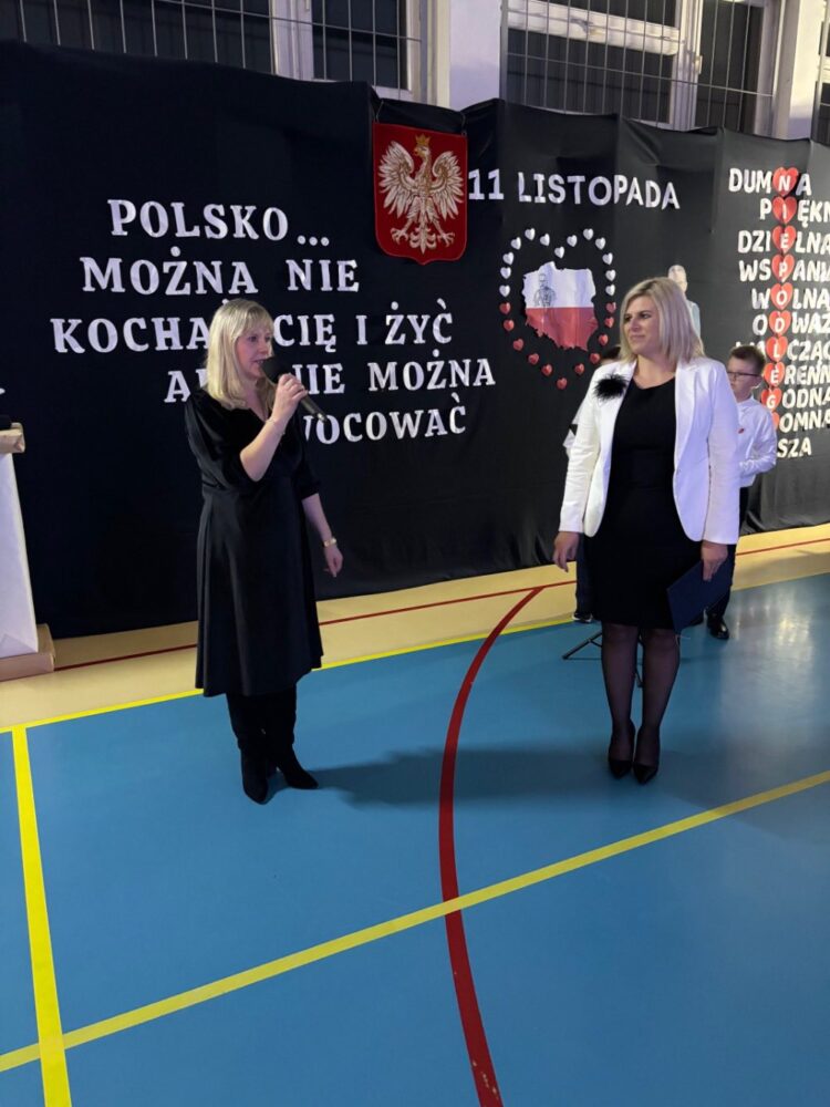 Koncert dla Niepodległej