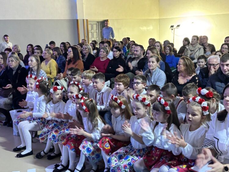 Koncert dla Niepodległej