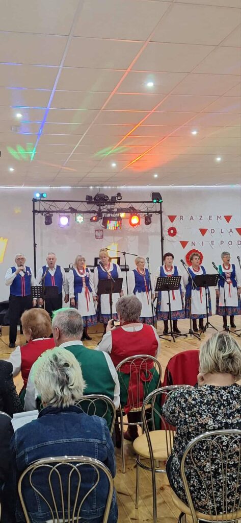 III Festiwal Piosenki Patriotycznej i Wojskowej