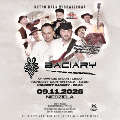 baciary
