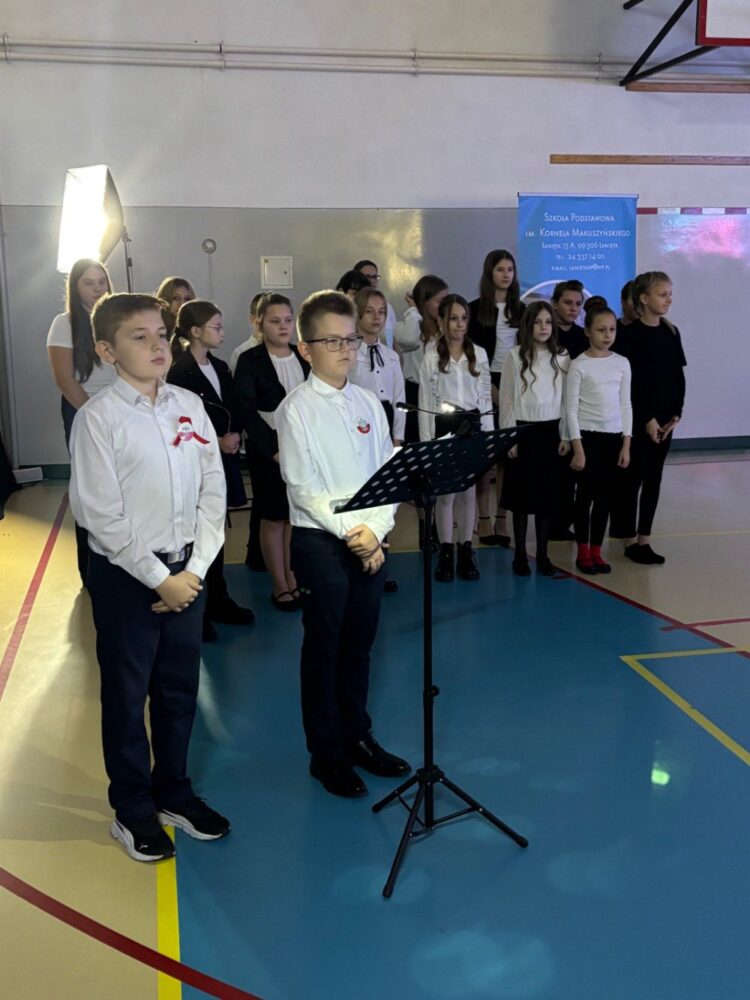Koncert dla Niepodległej