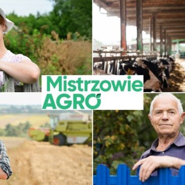 MISTRZOWIE AGRO 2025 – głosowanie trwa!