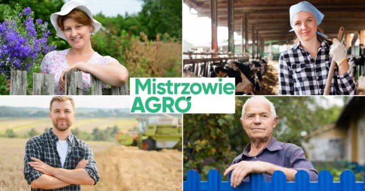 MISTRZOWIE AGRO 2025 – głosowanie trwa!