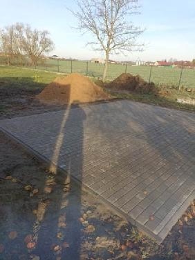 w sołectwie Kąty ukończona została realizacja grantu w ramach środków pozyskanych przez sołectwo z budżetu Marszałka Województwa Łódzkiego na „Granty Sołeckie”.