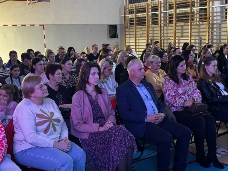 Koncert dla Niepodległej