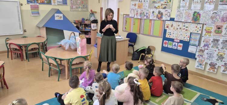 Dzień Pluszowego Misia
