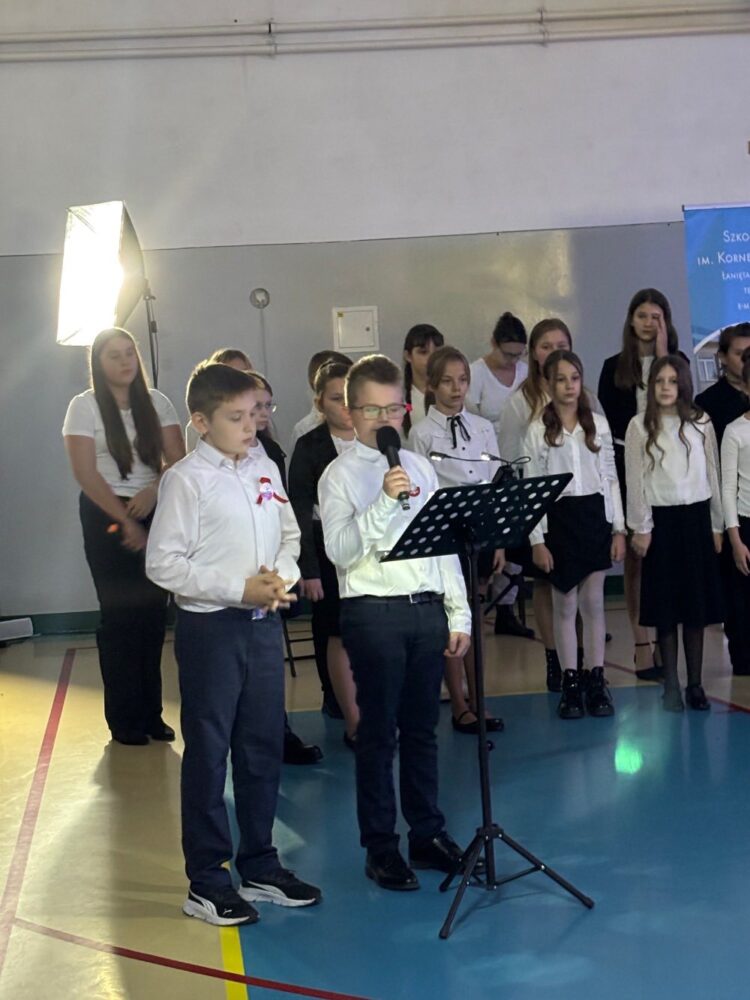 Koncert dla Niepodległej