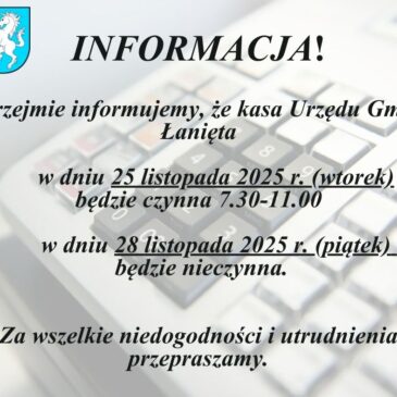 Informacja