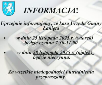 Informacja