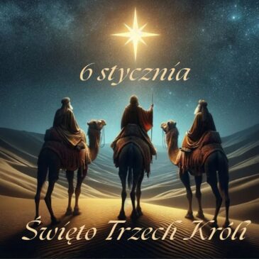 Święto Trzech Króli