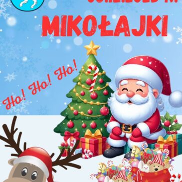 Mikołajki 2025 r.