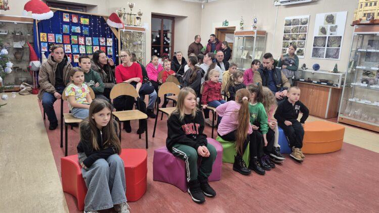 Tegoroczna edycja konkursu na „Świąteczną Kartkę Bożonarodzeniową” została rozstrzygnięta!