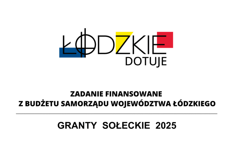 Gmina Łanięta pozyskała dofinansowanie w ramach „Grantów sołeckich” 2025