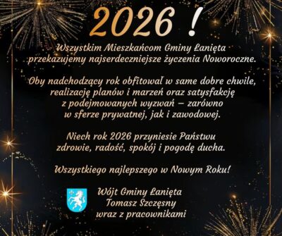 nowy rok