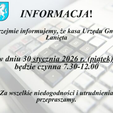 Informacja