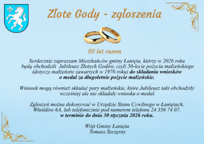 złote