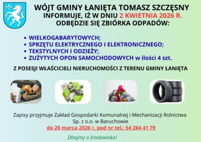 Zbiórka odpadów