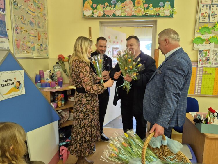 Dzień Kobiet 