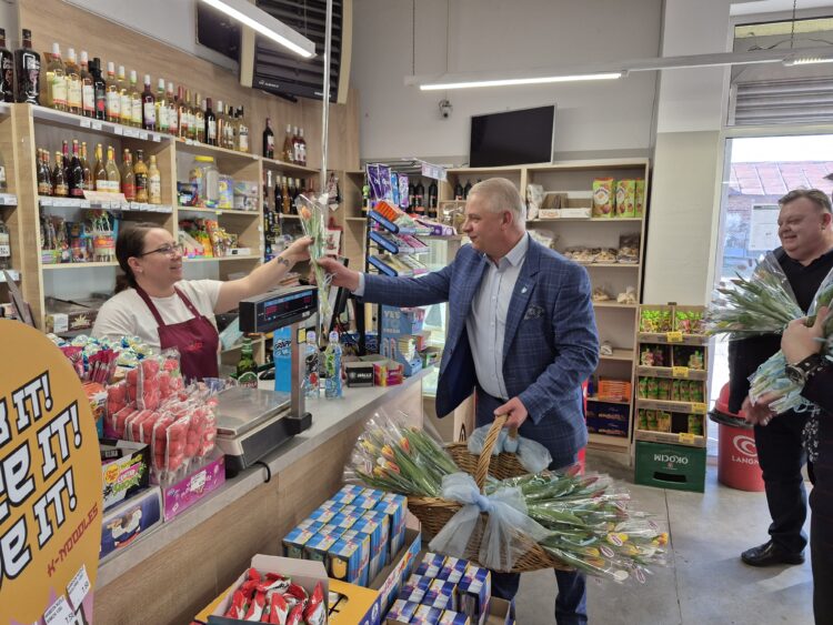 Dzień Kobiet 