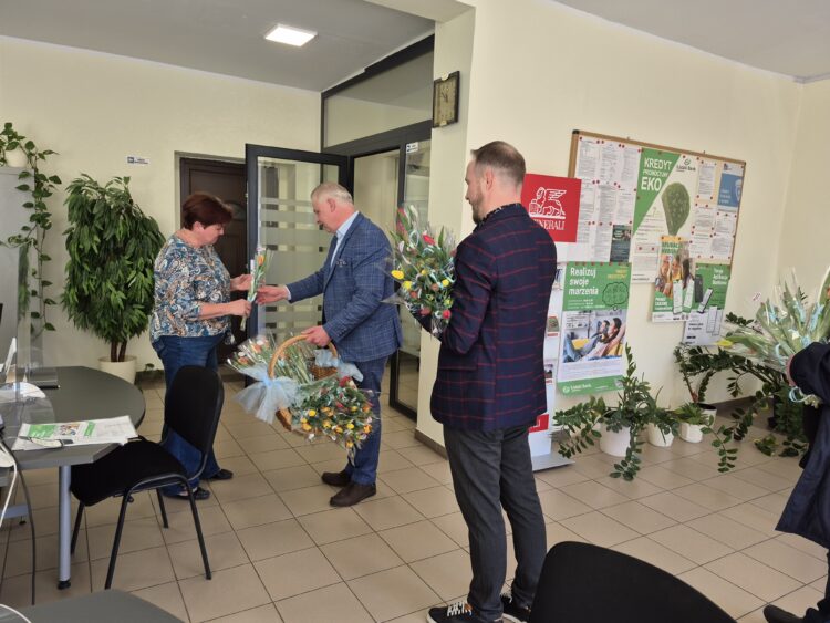 Dzień Kobiet 