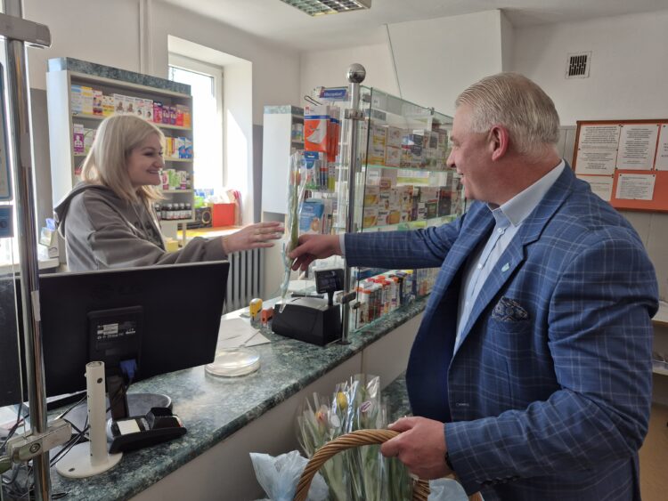 Dzień Kobiet Dzień Kobiet 