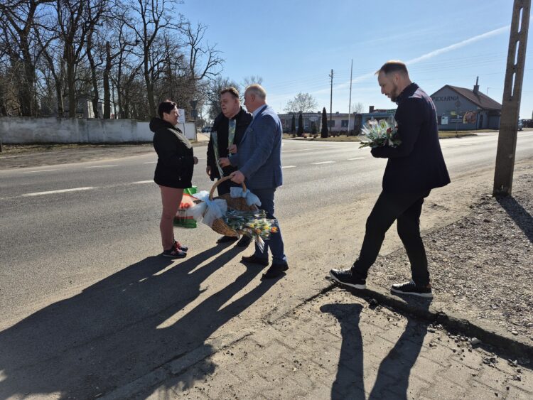 Dzień Kobiet 