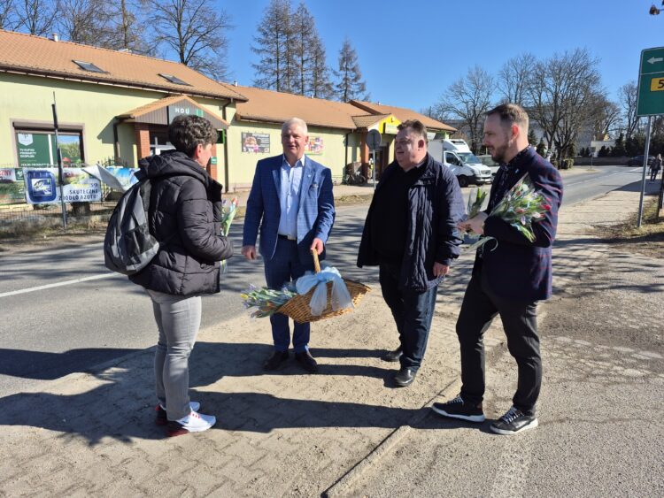Dzień Kobiet 