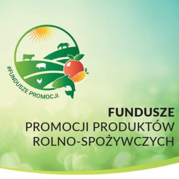 Ważna informacja dla branży rolno-spożywczej