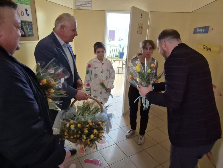 Dzień Kobiet 