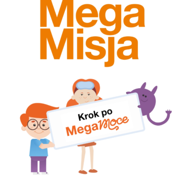 Bezpłatny program edukacyjny MegaMisja dla szkół i przedszkoli – nabór trwa do 28 kwietnia 2026 r.