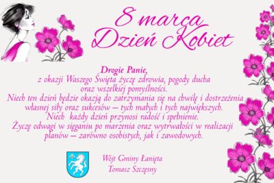 dzień kobiet