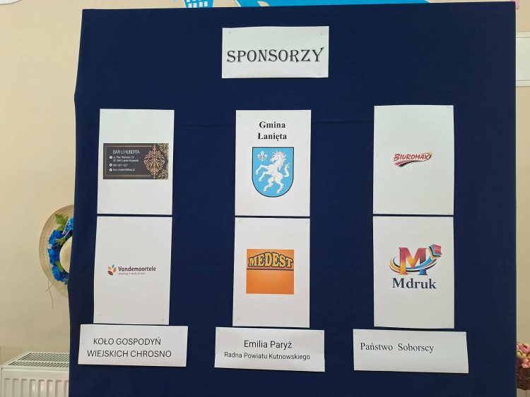Międzygminny Konkurs Recytatorski „Mały Patriota”
