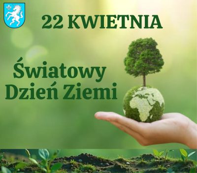 Światowy Dzień Ziemi