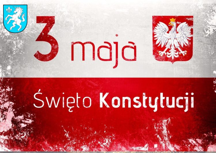 3 Maja Święto Konstytucji