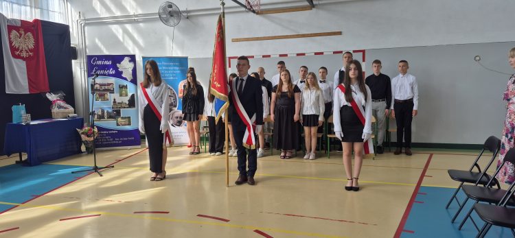 zakończenie roku szkolnego 2025/2026.