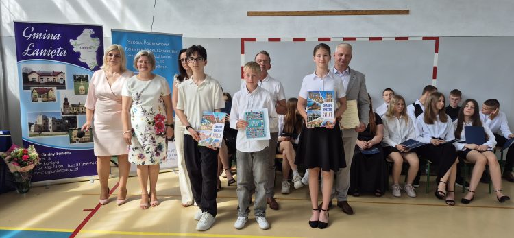 zakończenie roku szkolnego 2025/2026.