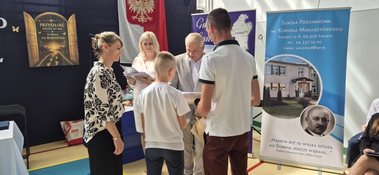 zakończenie roku szkolnego 2025/2026.