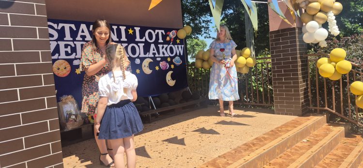 ✈️🌼 „OSTATNI LOT PRZEDSZKOLAKÓW” 🌼✈️