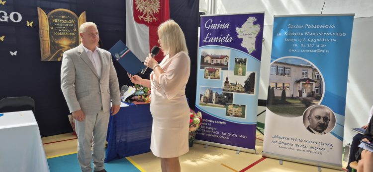 zakończenie roku szkolnego 2025/2026.