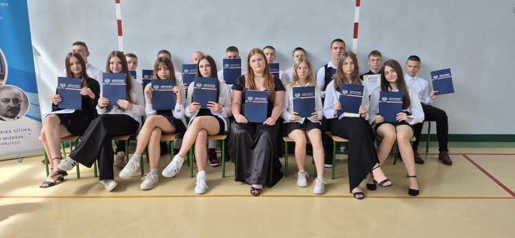 zakończenie roku szkolnego 2025/2026.